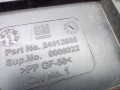 полка аккумулятора Opel Vectra C 2004, 1.9 л., дизель, 24413805, 24438484, 13111797 - фото №6