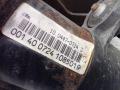 вакуумный усилитель тормозов SEAT Toledo 1 поколение 1996, 1.8 л., бензин, 10044707243, 1L0614101A, 10635317024, 10612306503 - фото №5