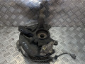 ступица передняя левая Toyota RAV4 2 поколение (XA20) 2003, 2.0 л., 1CD-FTV, дизель, МКПП, внедорожник 5 дв. - фото №4