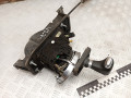 кулиса Volkswagen Caddy 3 поколение 2008, 1.9 л., BLS, дизель, АКПП, 1T1713025R, 1T0713061, 1T0713265L - фото №8