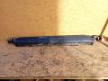бампер задний Mercedes-Benz Vito W639 2010, 2.2 л., дизель, МКПП, A6398800271, A6398800471, A6398800671, A6398802371, A6398802671, A6398802871 - фото №2