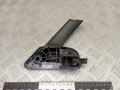 ручка внутренняя передняя правая Nissan Primera P12 2005, 2.2 л., дизель, МКПП, хетчбэк 5 дв., Z50252000, 80670BA - фото №3
