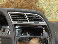 панель передняя салона (торпедо) Peugeot 306 1 поколение [рестайлинг] 2000, 1.9 л., WJY (DW8B), дизель, МКПП, универсал, передний привод, 96125184180 - фото №6