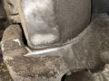 КПП механическая (МКПП) Peugeot 407 1 поколение 2006, 2.0 л., дизель, МКПП, седан, 20MB02 - фото №8