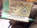 проводка двигателя Renault Scenic 1 поколение 1998, 1.6 л., бензин, МКПП, 7700287826, 7700287873 - фото №13