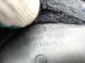 накладка на порог Peugeot 4007 1 поколение 2009, 2.2 л., дизель, МКПП, полный подключаемый привод, правый руль, 7217A018 - фото №5
