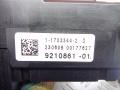 блок комфорта BMW 7 серия F01/F02 F01 2009, 4.4 л., бензин, АКПП, 921086101, 117033442, 10681810, 016704881, 6135922690101 - фото №9