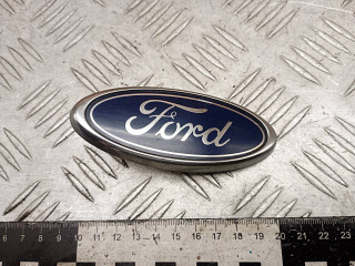 эмблема Ford Focus 1 поколение [рестайлинг] 2004, 1.8 л., дизель, 98AB8216AF
