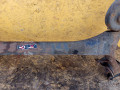 балка подвески задняя Citroen C4 1 поколение 2006, 1.6 л., бензин, МКПП - фото №6