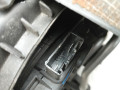 отопитель в сборе (печка) Peugeot 407 1 поколение 2007, 1.6 л., 9HZ (DV6TED4), дизель, МКПП, универсал, передний привод, 4PUH19E616AC, 4PUH18456BA, 4PUH19E616BC, 4PUH18B368B, 4PUH18B368A, 7737080901AA, 4PUH19408A - фото №5