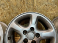 диск литой Toyota RAV4 2 поколение (XA20) 2003, 2.0 л., 1CD-FTV, дизель, МКПП, внедорожник 5 дв. - фото №6