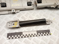 козырек солнцезащитный Citroen C4 Picasso 1 поколение 2011, 1.6 л., 9HZ (DV6TED4), дизель, правый руль, 300020805, 96837417BJ - фото №2
