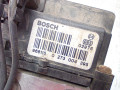 блок ABS Renault Scenic 1 поколение [рестайлинг] 1999, 1.6 л., K4M 700, бензин, МКПП, 0273004395, 0265216732, 7700432643 - фото №5