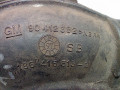 патрубок воздушного фильтра Opel Omega B 1997, 2.0 л., бензин, 90412382 - фото №3