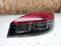 фонарь задний правый Renault Megane 3 поколение 2010, 1.5 л., K9K 724, дизель, МКПП, хетчбэк 3 дв., правый руль, 265500008R, 89319641, 89076124 - фото №2