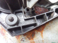 ручка наружная задняя левая Volkswagen Passat B6 2007, 2.0 л., BWA, бензин, МКПП, седан, 3C0837885J - фото №4