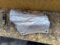 тепловой экран глушителя Volvo XC90 1 поколение 2005, 2.4 л., D 5244 T, дизель, АКПП, внедорожник 5 дв., полный подключаемый привод, правый руль, 30742609 - фото №4
