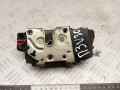 замок двери задней правой Peugeot 406 1 поколение [рестайлинг] 2000, 2.0 л., RHZ (DW10ATED), дизель, МКПП, универсал - фото №4
