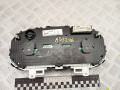 щиток приборов (приборная панель) Nissan Qashqai 1 поколение 2008, 1.5 л., K9K 282, дизель, МКПП, правый руль, JD50E, C2JD50E - фото №5