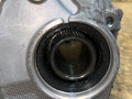 раздаточная коробка Toyota RAV4 3 поколение (XA30) 2008, 2.2 л., D-4D, 2AD-FTV, дизель, МКПП, внедорожник 5 дв., 1Y223, 64H131, 4120152010, 3610342010 - фото №4
