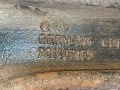 рычаг передний левый Volkswagen Transporter T4 (1990 - 2003), 701407153 - фото №6