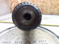 полуось передняя левая (приводной вал, ШРУС) Mazda 626 GF 1997, 2.0 л., бензин, 008ST8944, MZT104, T878A, T98008A, G5682560XA, GD172560XB - фото №7