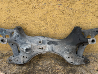 балка подвески передняя (подрамник) Toyota RAV4 2 поколение (XA20) [рестайлинг] 2005, 2.0 л., 1CD-FTV, дизель, МКПП, внедорожник 5 дв.