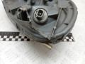 фара левая Toyota Yaris Verso 1 поколение 2003, 2844STANLEY, 90736300 - фото №6