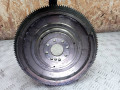 маховик Mercedes-Benz C-Класс W202/S202 1996, 1.8 л., бензин, 1110320801 - фото №3