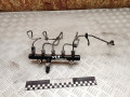 топливная рампа Citroen C5 2 поколение 2008, 2.0 л., дизель, МКПП, седан, 9658227880, 9656391180 - фото №4
