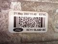 интеркулер Ford Transit 7 поколение 2011, 2.2 л., дизель, 6C119L440AC, 6C119L440AB, LRIC10CC, 1371241, 1376241, 1423732, 1432226, 8ML376765101, KIZ1063RR, CI328000P, 96641, 30037, 818550 - фото №5