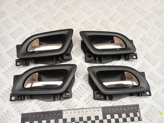 ручка внутренняя Peugeot 308 T7 2010, 2.0 л., RHR (DW10BTED4), дизель, МКПП, универсал, 9660525480, 9685950377, 9660525380, 9685950277