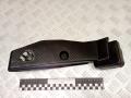 накладка на педаль Peugeot 4007 1 поколение 2009, 2.2 л., дизель, МКПП, полный подключаемый привод, правый руль, 7655A013 - фото №2