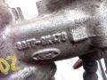 корпус термостата Ford Mondeo 2 поколение 1998, 1.8 л., дизель, 89FF9K478CC, 96FF8594AB - фото №6