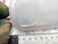 фонарь салона (плафон) Mercedes-Benz B-Класс W245 2006, 1.5 л., M 266.920, бензин, правый руль, A2028200401 - фото №2