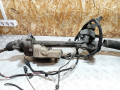 рулевая рейка Volkswagen Passat B6 2009, 2.0 л., дизель, МКПП, универсал, 3C1423105C, 3C1423050G, 5N1909144G, 3C1423103D, 3C1971111AA, 3C1971111AB, 423345 - фото №9