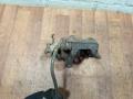 суппорт передний правый Citroen C5 1 поколение 2001, 2.0 л., дизель, АКПП, хетчбэк 5 дв., 0204201311 - фото №6