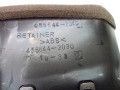 рамка под магнитолу Toyota RAV4 2 поколение (XA20) 2003, 2.0 л., 1CD-FTV, дизель, МКПП, внедорожник 5 дв., 4556432030, 4556442030, 5541042090, 5542142090, 55421190H1, 5541042080, 55421190H0, 554214208 - фото №6