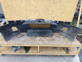 бампер передний Peugeot 407 1 поколение 2007, 1.6 л., 9HZ (DV6TED4), дизель, МКПП, универсал, передний привод, 9644644377 - фото №10