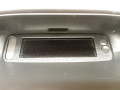 дисплей Renault Megane 3 поколение 2010, 1.5 л., K9K 724, дизель, МКПП, правый руль, 281199705, 280349044R, 281199461A - фото №3