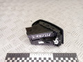дефлектор обдува салона Renault Megane 2 поколение 2006, 31959X, A1007009, 300910 - фото №2