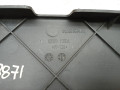 воздуховод (дефлектор) радиатора Nissan Qashqai 1 поколение 2008, 1.5 л., K9K 282, дизель, МКПП, правый руль, 62820JD50A - фото №7