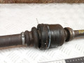 полуось передняя правая (приводной вал, ШРУС) Peugeot 306 1 поколение [рестайлинг] 2000, 1.9 л., WJY (DW8B), дизель, МКПП, универсал, передний привод, 32720C, 3272L2, 3273L3, 3272L3, 3273000000, 3273000000000, 32731H, 32731J, 327380, 3273C5, 3273E6, 3273E9, 3273K6, 3273L1 - фото №4