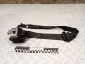 ремень безопасности Nissan Qashqai 1 поколение 2008, 1.5 л., K9K 282, дизель, МКПП, правый руль, 804889, 5507746B, 560212266A, 852532 - фото №4