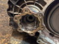 КПП автоматическая (АКПП) Volkswagen Passat B6 2009, 2.0 л., дизель, МКПП, универсал, 02E301107, 02E301103 - фото №8