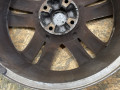 диск литой Peugeot 5008 1 поколение 2011, 1.6 л., дизель, МКПП, передний привод, 9675498677 - фото №26