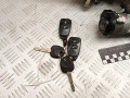 рулевая колонка Hyundai Santa Fe 2 поколение [рестайлинг] 2011, 2.2 л., дизель, МКПП, правый руль, C06FGED042 - фото №7