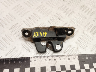 замок багажника Peugeot 306 1 поколение [рестайлинг] 2000, 1.9 л., WJY (DW8B), дизель, МКПП, универсал, передний привод, 871967