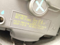 отопитель в сборе (печка) Peugeot 407 1 поколение 2007, 1.6 л., 9HZ (DV6TED4), дизель, МКПП, универсал, передний привод, 4PUH19E616AC, 4PUH18456BA, 4PUH19E616BC, 4PUH18B368B, 4PUH18B368A, 7737080901AA, 4PUH19408A - фото №6