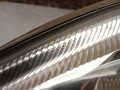 фара левая Mercedes-Benz A-Класс W168 2001, 0301192201, 1305235592, 1305615053, A1688201761 - фото №4